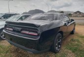 Dodge Challenger 2017 Model