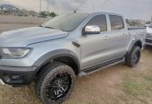 Ford Ranger 2015 Model