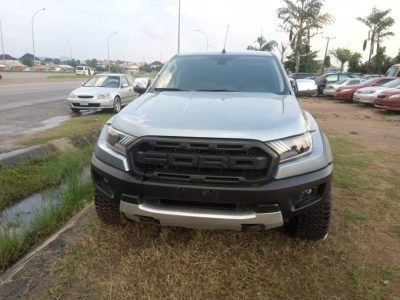 Ford Ranger 2015 Model