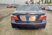 Lexus Ls460 2008 Model