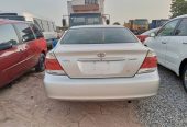 Toyota Camry 2003 Model