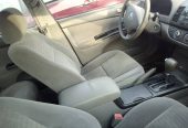 Toyota Camry 2003 Model