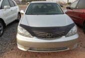 Toyota Camry 2003 Model