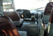 Toyota Coaster 2010 Model