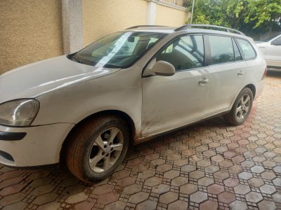 Volkswagen Golf 5 Wagon