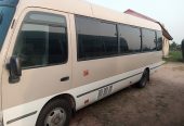 TOYOTA COASTER BUS