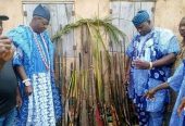 The best powerful spiritual herbalist in nigeria +234 8117409635