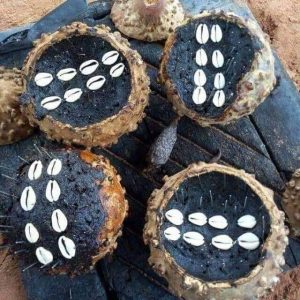 The best powerful spiritual herbalist in Nigeria