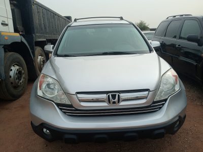 Honda crv