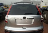 Honda crv