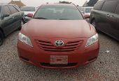 Toyota Camry 2008 model