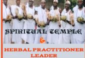 The best powerful traditional spiritual herbalist man in Nigeria