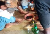 The best powerful traditional spiritual herbalist man in Nigeria