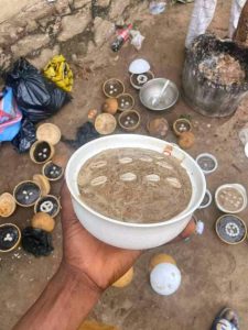 The best powerful spiritual herbalist in Nigeria chief Dr awoniyi+2348117855171