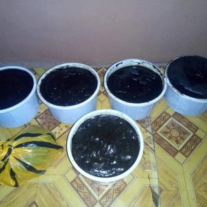 The best powerful spiritual herbalist man in Nigeria