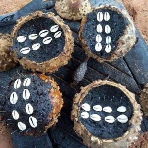 The best powerful spiritual herbalist man in Nigeria