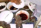 The best powerful spiritual herbalist in Nigeria +2349043422361