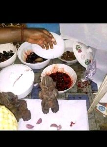 The best powerful herbalist man in Nigeria