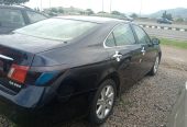 Lexus ES350 2008 Model