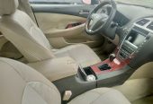 Lexus ES350 2008 Model