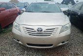 Toyota Camry 2008