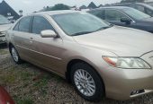 Toyota Camry 2008