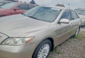 Toyota Camry 2008