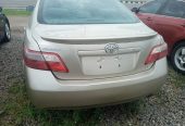 Toyota Camry 2008