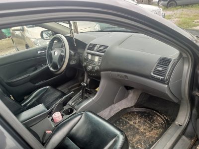 Honda Accord 2003 model