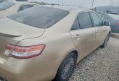 Toyota Camry 2010 model