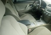 Toyota Camry 2010 model