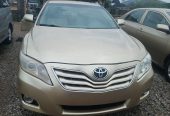 Toyota Camry 2010 model