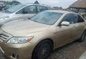 Toyota Camry 2010 model