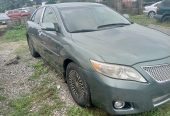 Toyota Camry 2008 model