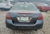 Honda Accord 2007 model