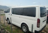 Toyota hiace bis