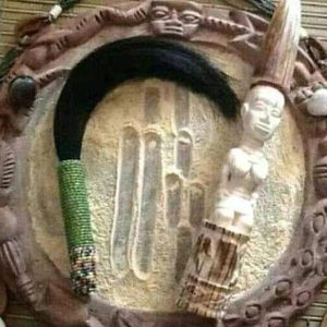 The best powerful spiritual herbalist in Nigeria +2349043422361