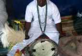 The best powerful spiritual herbalist and native doctor in Nigeria