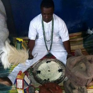 The best powerful spiritual herbalist and native doctor in Nigeria