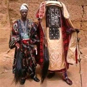 The best powerful herbalist man in all Nigeria +2349043422361