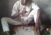 The best powerful spiritual native doctor in Nigeria +2349043422361