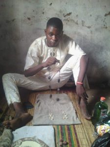 The best powerful spiritual native doctor in Nigeria +2349043422361