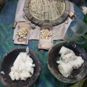 The best powerful spiritual herbalist and native doctor in Nigeria