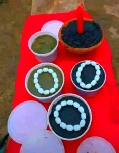 The best powerful spiritual herbalist native doctor in Nigeria +2348055628770