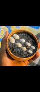 The best powerful spiritual herbalist native doctor in Nigeria +2348055628770