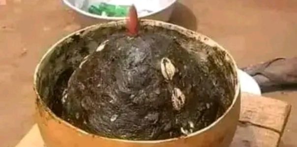 The best powerful spiritual herbalist in Nigeria+2349159450040